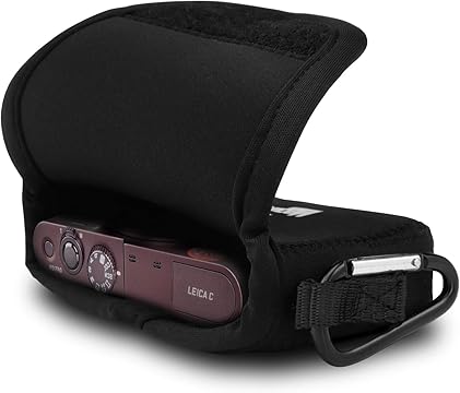 Leica C Typ112 　箱、アクセサリー付き Yahoo!オークション -「leica c typ 112」の落札相場・落札価格